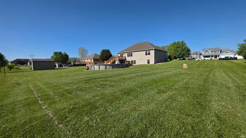 Tiny photo for 3388 S Coulter Creek Drive, LaPorte, IN 46350 (MLS # 202618741)