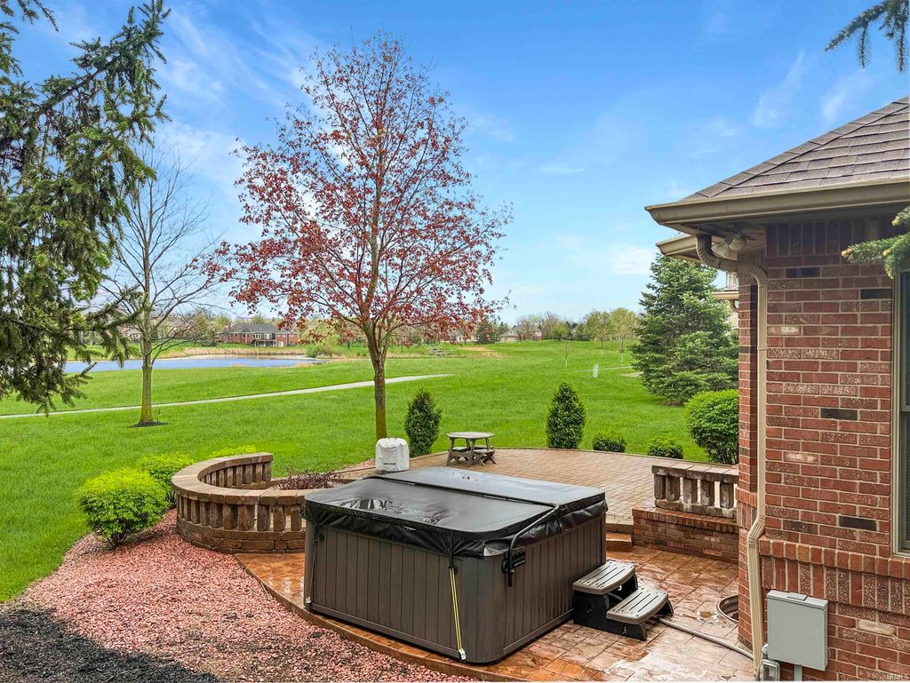 Photo of 5143 Grapevine Boulevard, West Lafayette, IN 47906 (MLS # 202613373)