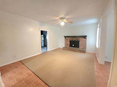 Tiny photo for 1302 N LaFountain Street #B, Kokomo, IN 46901 (MLS # 202600244)