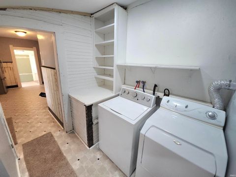 Tiny photo for 1302 N LaFountain Street #B, Kokomo, IN 46901 (MLS # 202600244)