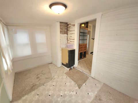 Tiny photo for 1302 N LaFountain Street #B, Kokomo, IN 46901 (MLS # 202600244)