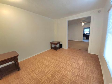 Tiny photo for 1302 N LaFountain Street #B, Kokomo, IN 46901 (MLS # 202600244)