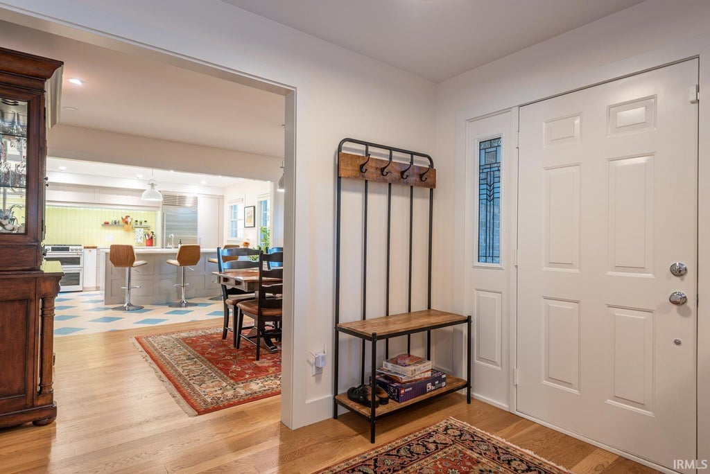 Photo of 2633 E Windemere Woods Drive, Bloomington, IN 47401 (MLS # 202642790)