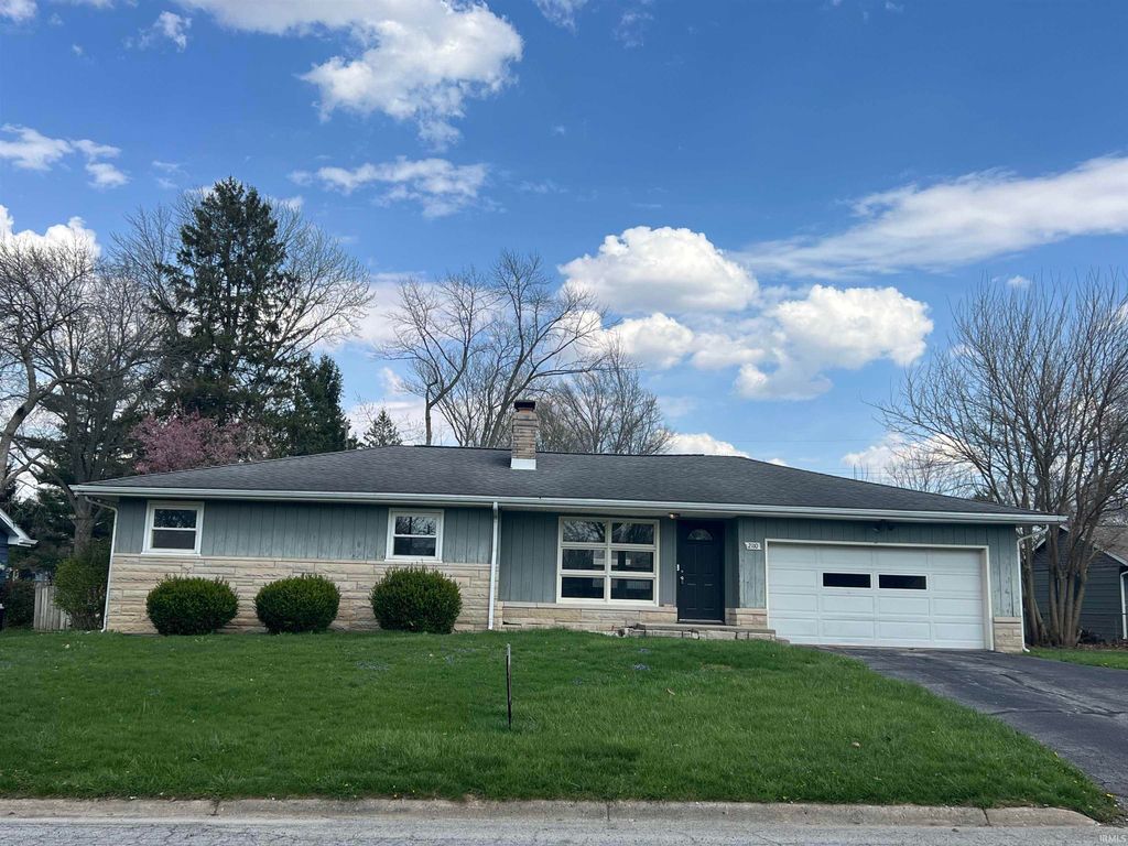 Photo of 2110 Carlisle Road, West Lafayette, IN 47906 (MLS # 202603643)