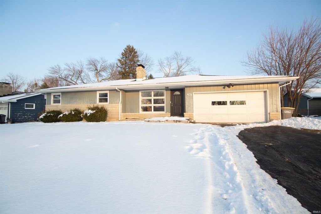 Photo of 2110 Carlisle Road, West Lafayette, IN 47906 (MLS # 202603643)