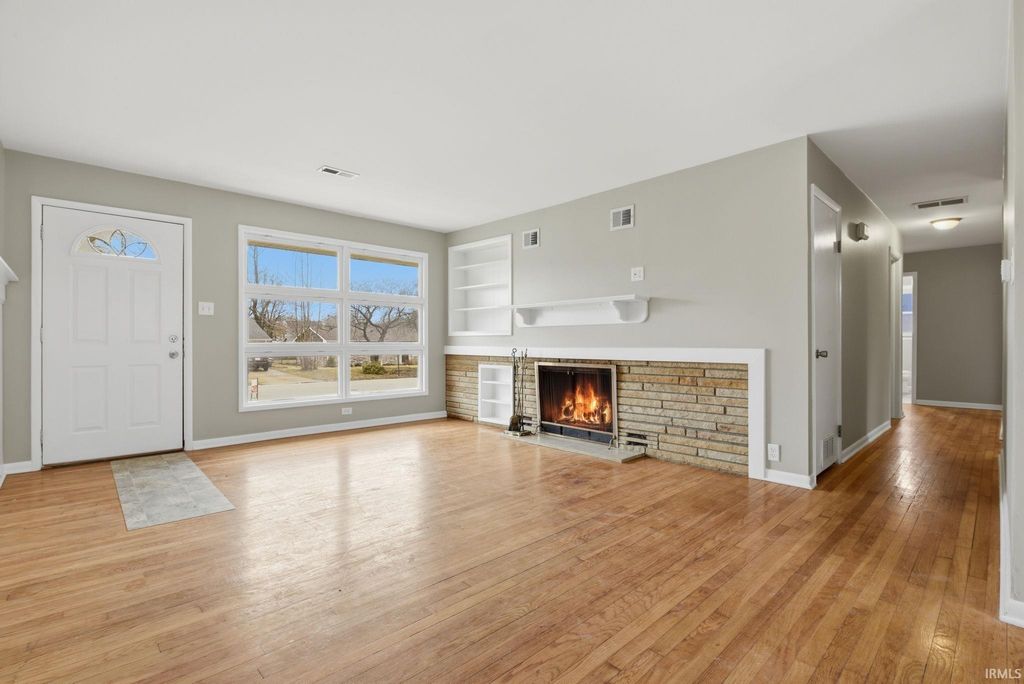 Photo of 2110 Carlisle Road, West Lafayette, IN 47906 (MLS # 202603643)