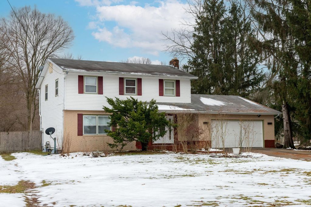 Photo of 23360 E County Road 106 Road, Elkhart, IN 46516 (MLS # 202600761)