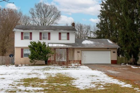 Photo of 23360 E County Road 106 Road, Elkhart, IN 46516 (MLS # 202600761)