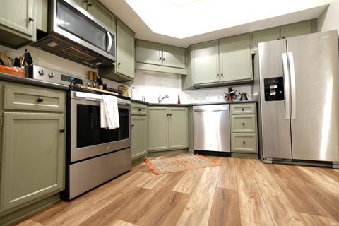 Tiny photo for 2606 E 2nd Street #Unit D, Bloomington, IN 47401 (MLS # 202535838)