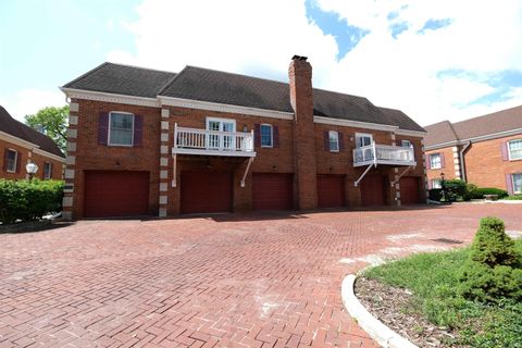 Tiny photo for 2606 E 2nd Street #Unit D, Bloomington, IN 47401 (MLS # 202535838)