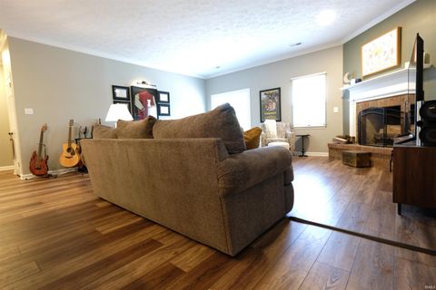 Tiny photo for 2606 E 2nd Street #Unit D, Bloomington, IN 47401 (MLS # 202535838)