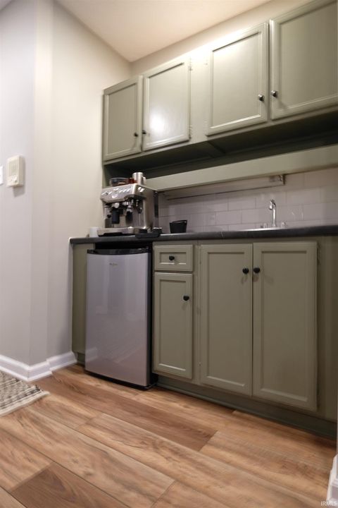 Tiny photo for 2606 E 2nd Street #Unit D, Bloomington, IN 47401 (MLS # 202535838)