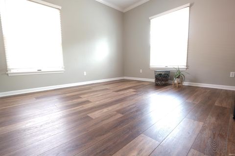 Tiny photo for 2606 E 2nd Street #Unit D, Bloomington, IN 47401 (MLS # 202535838)