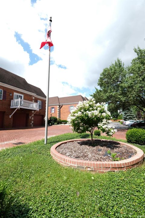 Tiny photo for 2606 E 2nd Street #Unit D, Bloomington, IN 47401 (MLS # 202535838)