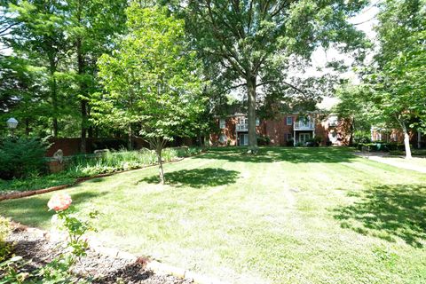 Tiny photo for 2606 E 2nd Street #Unit D, Bloomington, IN 47401 (MLS # 202535838)