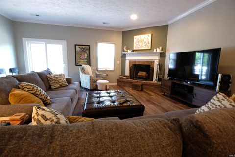 Tiny photo for 2606 E 2nd Street #Unit D, Bloomington, IN 47401 (MLS # 202535838)