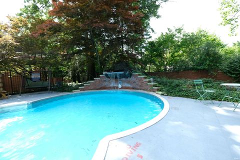 Tiny photo for 2606 E 2nd Street #Unit D, Bloomington, IN 47401 (MLS # 202535838)