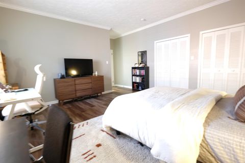 Tiny photo for 2606 E 2nd Street #Unit D, Bloomington, IN 47401 (MLS # 202535838)