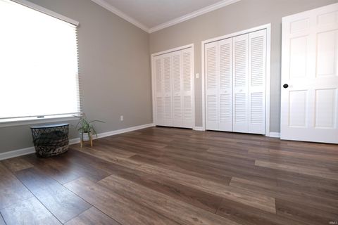 Tiny photo for 2606 E 2nd Street #Unit D, Bloomington, IN 47401 (MLS # 202535838)