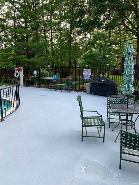 Tiny photo for 2606 E 2nd Street #Unit D, Bloomington, IN 47401 (MLS # 202535838)