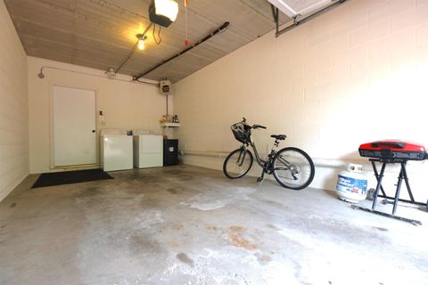 Tiny photo for 2606 E 2nd Street #Unit D, Bloomington, IN 47401 (MLS # 202535838)