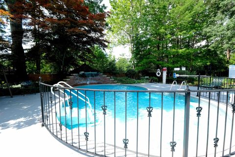 Tiny photo for 2606 E 2nd Street #Unit D, Bloomington, IN 47401 (MLS # 202535838)