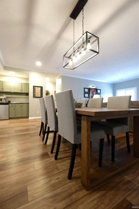 Tiny photo for 2606 E 2nd Street #Unit D, Bloomington, IN 47401 (MLS # 202535838)