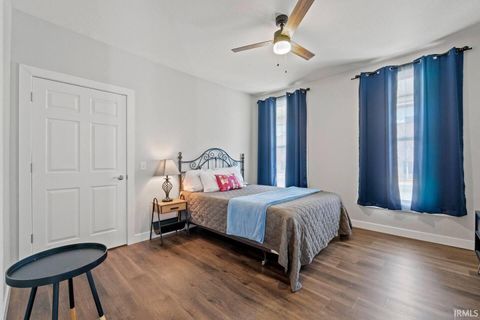 Tiny photo for 1206 Fairfield Avenue, Fort Wayne, IN 46802 (MLS # 202612491)