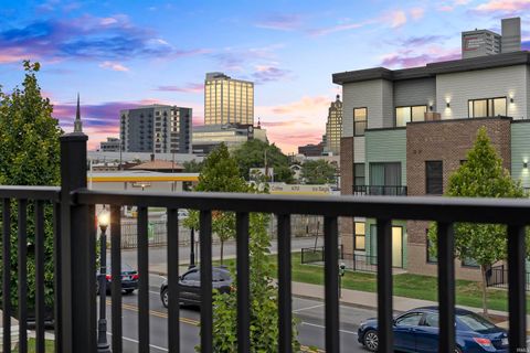 Tiny photo for 1206 Fairfield Avenue, Fort Wayne, IN 46802 (MLS # 202612491)