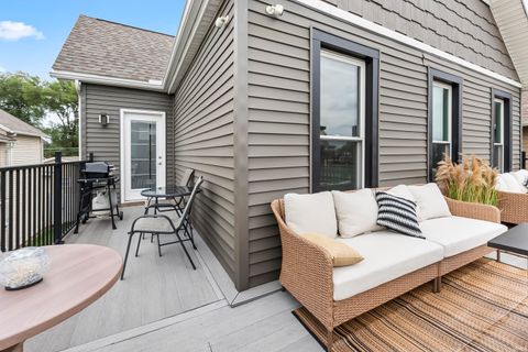 Tiny photo for 1206 Fairfield Avenue, Fort Wayne, IN 46802 (MLS # 202612491)