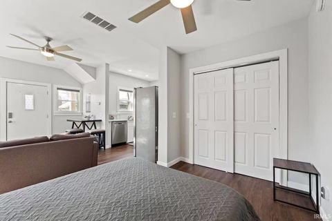 Tiny photo for 1206 Fairfield Avenue, Fort Wayne, IN 46802 (MLS # 202612491)