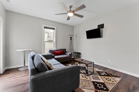 Tiny photo for 1206 Fairfield Avenue, Fort Wayne, IN 46802 (MLS # 202612491)