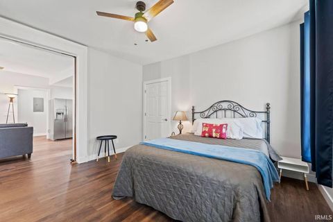 Tiny photo for 1206 Fairfield Avenue, Fort Wayne, IN 46802 (MLS # 202612491)