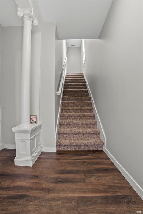 Tiny photo for 1206 Fairfield Avenue, Fort Wayne, IN 46802 (MLS # 202612491)