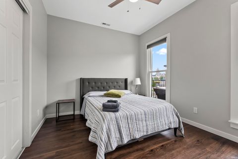 Tiny photo for 1206 Fairfield Avenue, Fort Wayne, IN 46802 (MLS # 202612491)