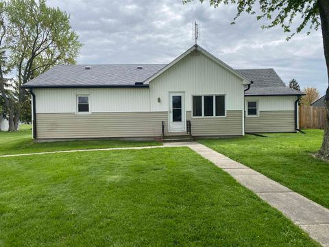 870 W 950 S Road, Geneva, IN 46740 - #: 202515923
