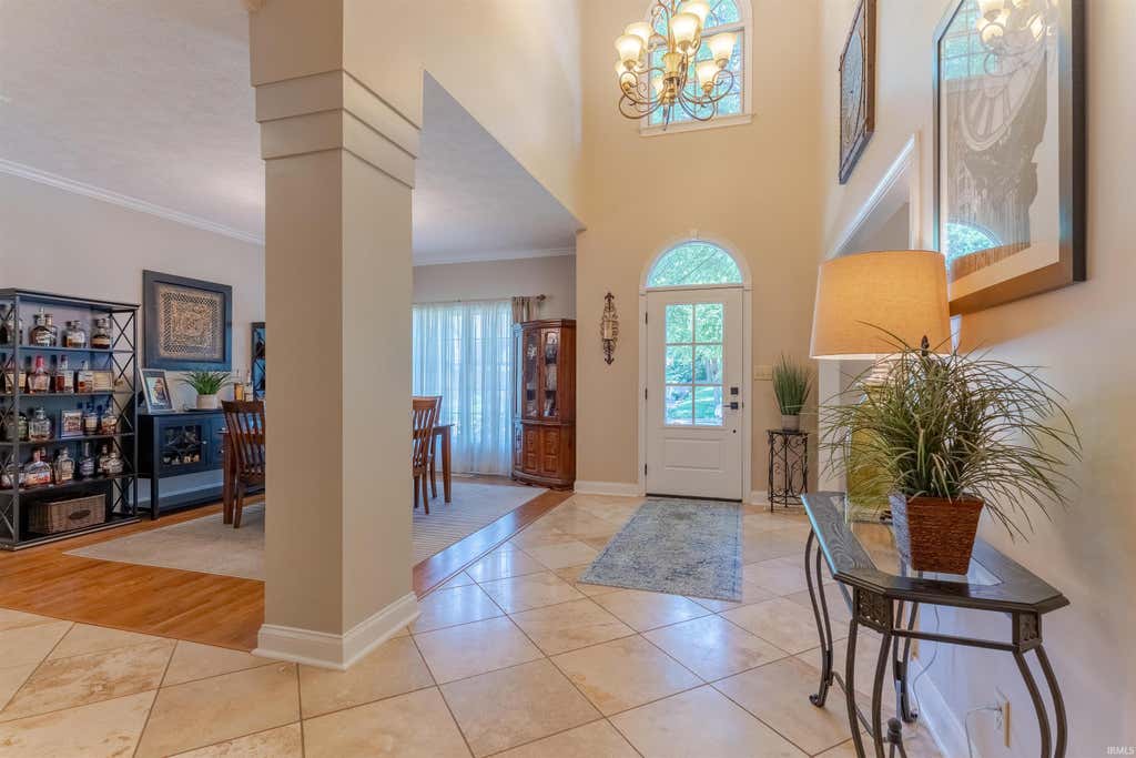 Photo of 2200 Eaglewood Drive, Newburgh, IN 47630 (MLS # 202615943)