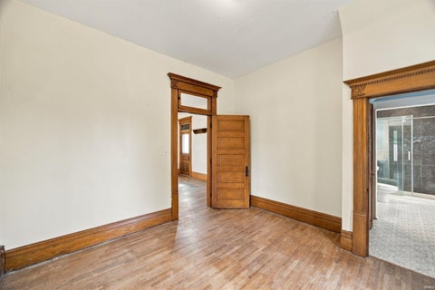 Tiny photo for 611 S Railroad Street, Brookston, IN 47923 (MLS # 202644721)