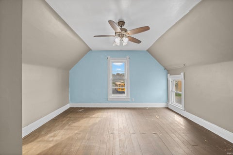 Tiny photo for 611 S Railroad Street, Brookston, IN 47923 (MLS # 202644721)