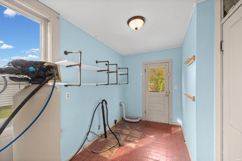 Tiny photo for 611 S Railroad Street, Brookston, IN 47923 (MLS # 202644721)