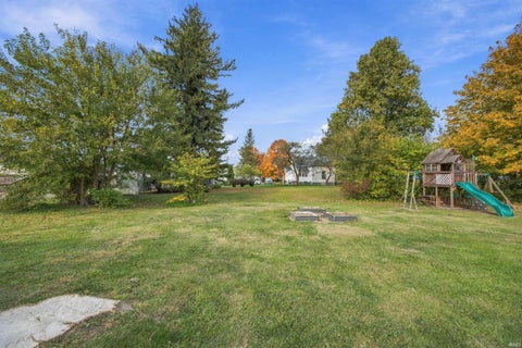 Tiny photo for 611 S Railroad Street, Brookston, IN 47923 (MLS # 202644721)