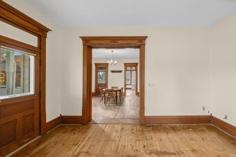 Tiny photo for 611 S Railroad Street, Brookston, IN 47923 (MLS # 202644721)