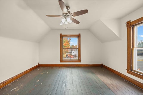 Tiny photo for 611 S Railroad Street, Brookston, IN 47923 (MLS # 202644721)