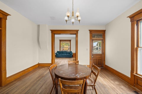 Tiny photo for 611 S Railroad Street, Brookston, IN 47923 (MLS # 202644721)