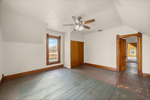 Tiny photo for 611 S Railroad Street, Brookston, IN 47923 (MLS # 202644721)