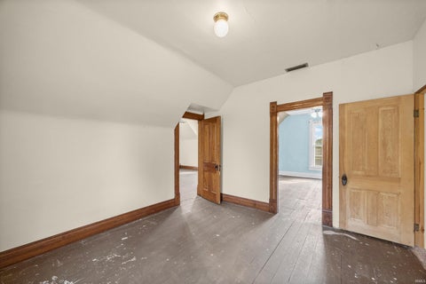 Tiny photo for 611 S Railroad Street, Brookston, IN 47923 (MLS # 202644721)