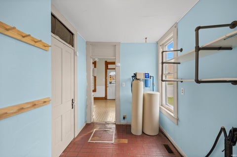 Tiny photo for 611 S Railroad Street, Brookston, IN 47923 (MLS # 202644721)