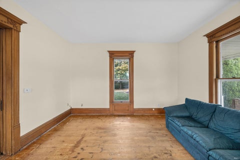 Tiny photo for 611 S Railroad Street, Brookston, IN 47923 (MLS # 202644721)