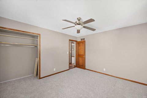 Tiny photo for 611 S Railroad Street, Brookston, IN 47923 (MLS # 202644721)