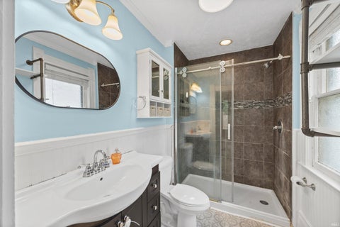 Tiny photo for 611 S Railroad Street, Brookston, IN 47923 (MLS # 202644721)